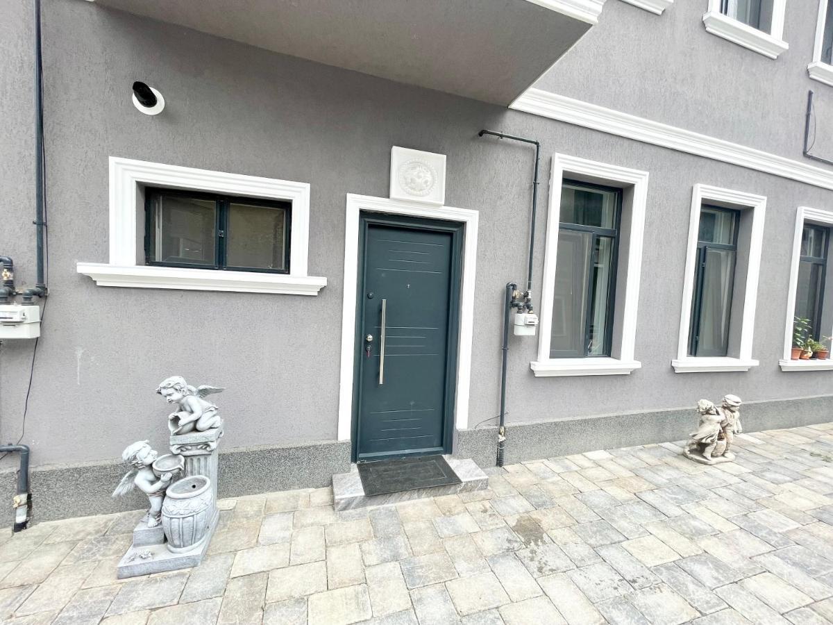 8 Appartement