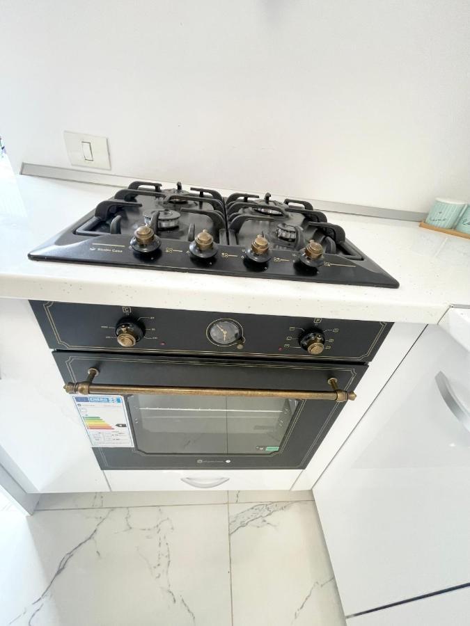 Appartement 8 Bucarest