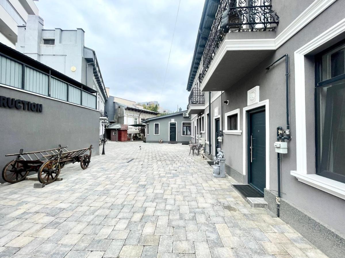 8 Appartement Bucarest