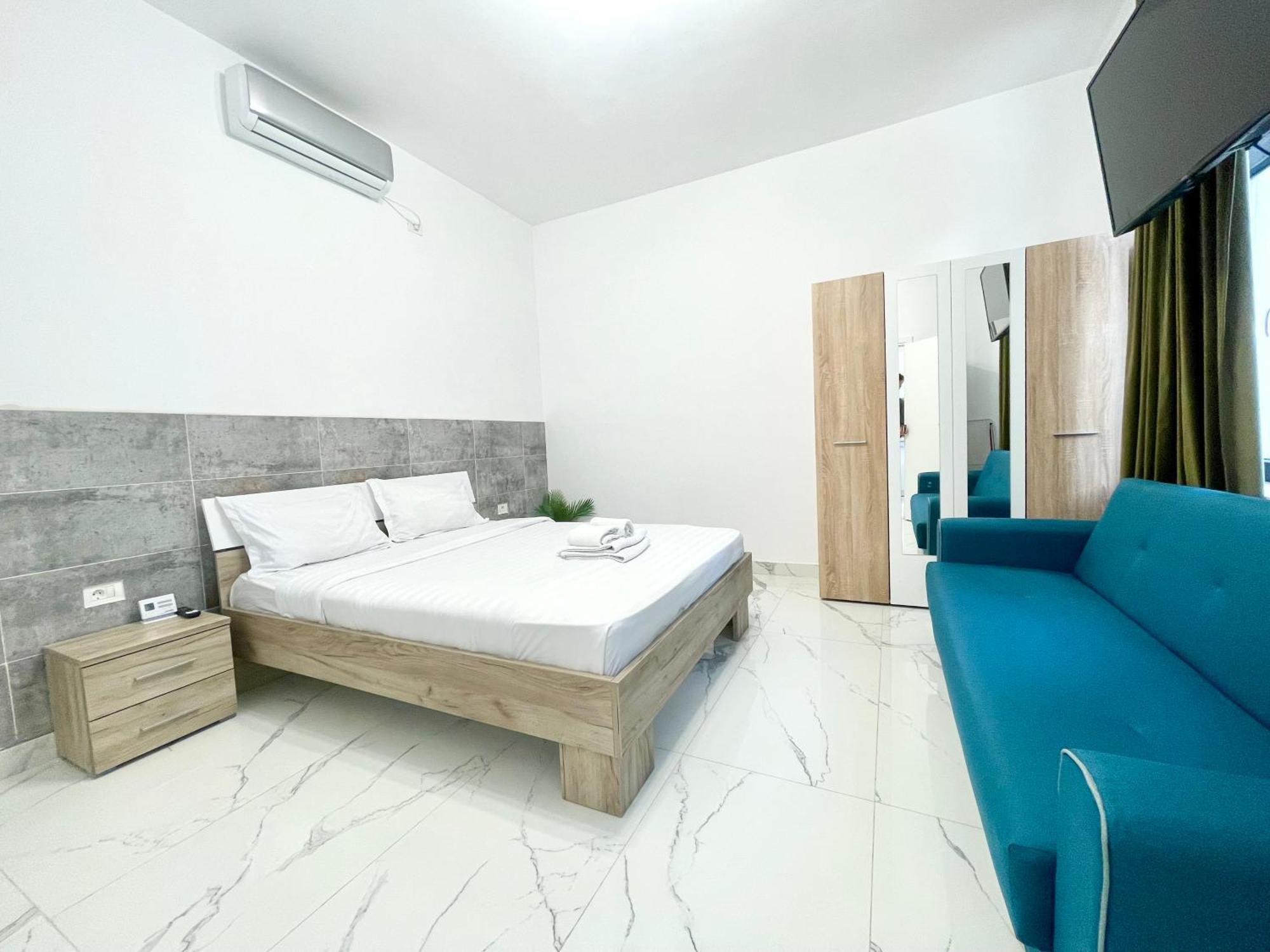 Appartement 8