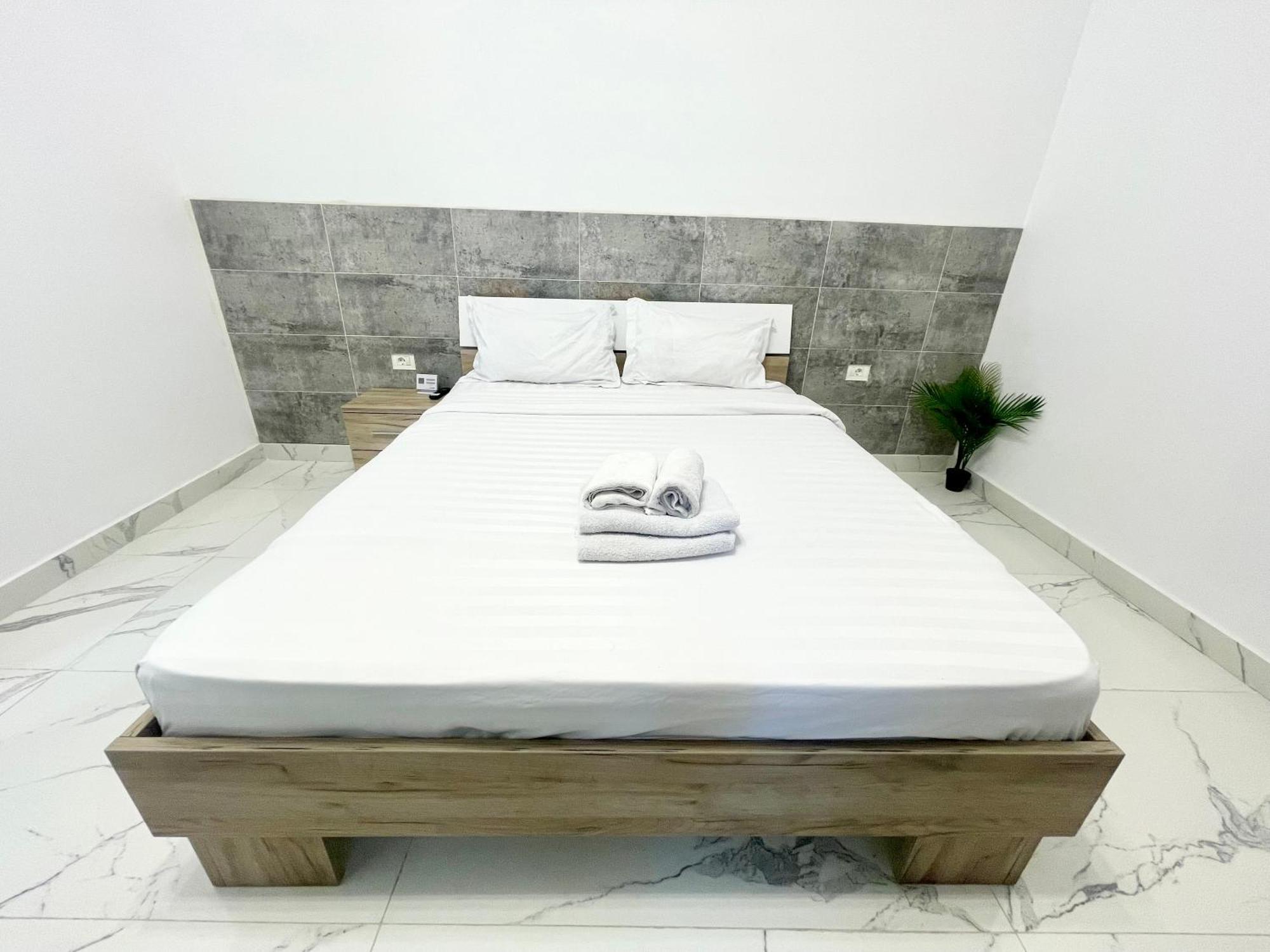 8 Appartement