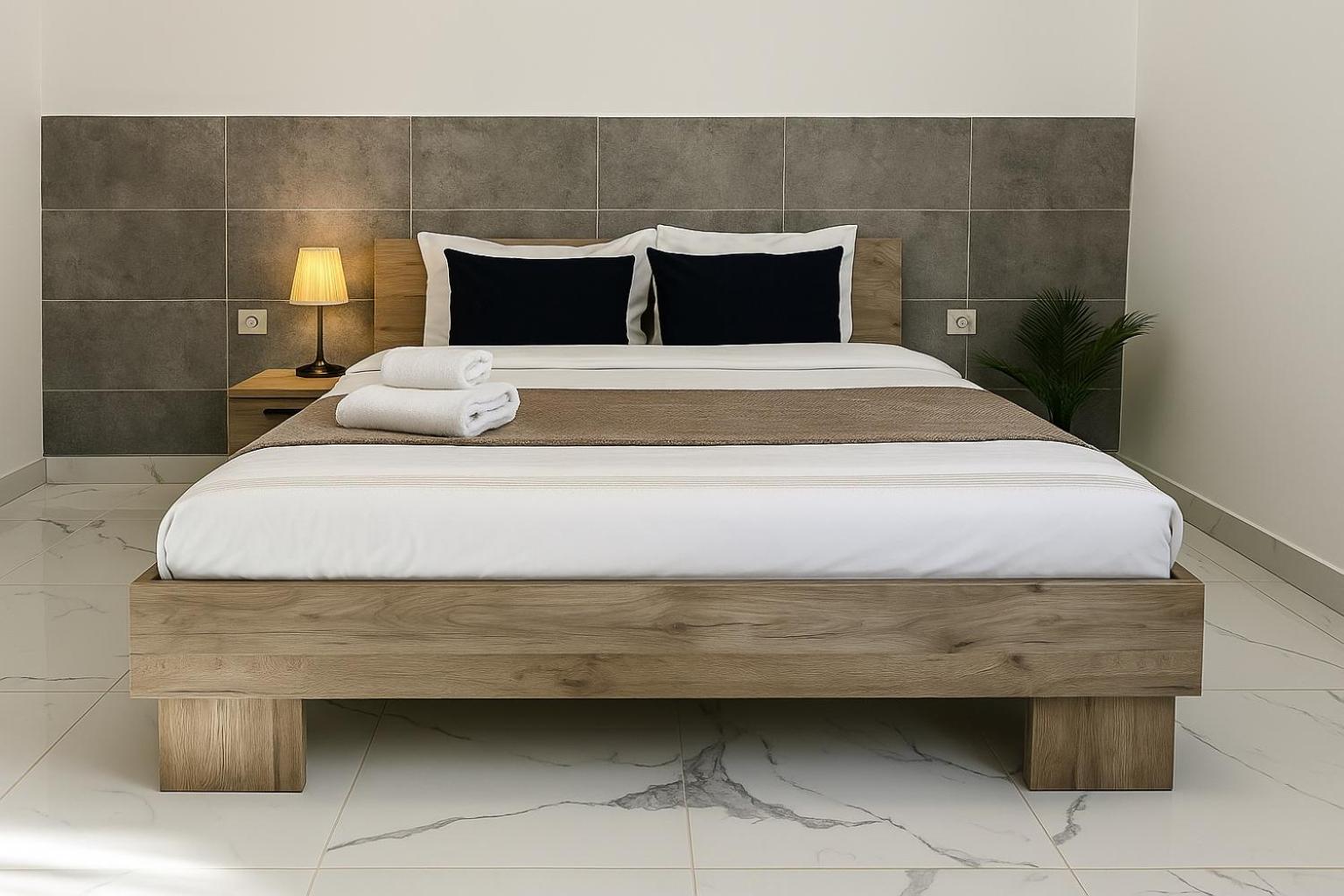 Appartement 8