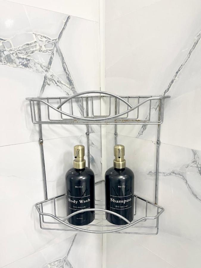 Apartamento 8 *